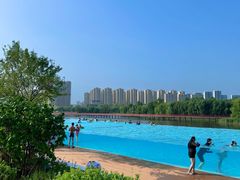 -清河半岛温泉度假酒店