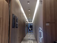 -普拉达游泳健身(水湾1979店)