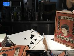 -LELECHA乐乐茶(美罗城店)