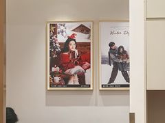 -海马体照相馆丨大师(青岛万象城店)