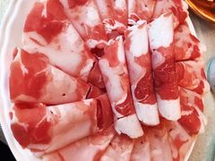 -东来顺饭庄(天坛店)