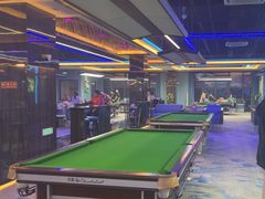 -中8台球俱乐部(龙跃大厦店)