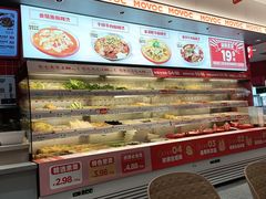 -每味每客·重庆麻辣烫(国泰店)
