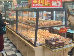 -味多美蛋糕(阜成门店)