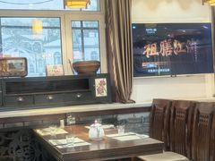 -老厨家(友谊路总店)