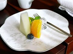 -彩丰楼·中餐厅(国家会展中心上海洲际店)