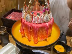 -水林间·寿喜烧自助(仙林金鹰店)