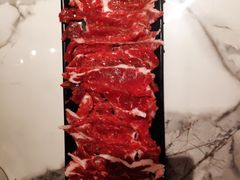 -匠心牛公馆·潮汕牛肉海鲜火锅(索菲特店)