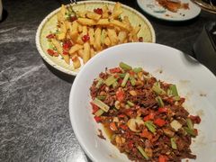 -南海底小海鲜·湘菜(鲁巷吴家湾店)