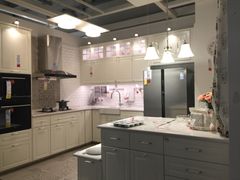 -宜家家居(西安未央商场店)