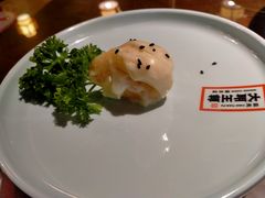 郑和大明虾丸子-应天大明王朝·南京菜(中山陵店)