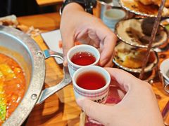 -老凯俚酸汤鱼(鸿通城店)