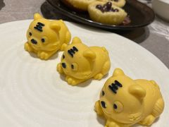 -香云轩·顺德菜(香云纱园林酒店店)