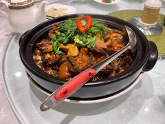 -利鸿私宴(南京路步行街店)