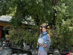 -白家大院·王府宫廷菜(苏州街店)