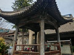 -大学习巷清真寺