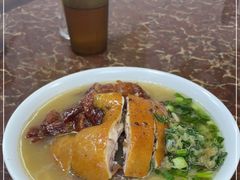 -陈光记烧腊店(罗保博士街店)
