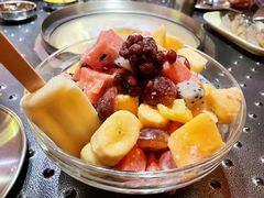 -小牛哈尼韩式水煎肉(万象城店)