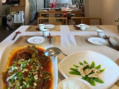 -之参餐厅(前门大街店)