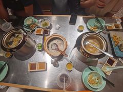 -潮界(虹桥新天地店)