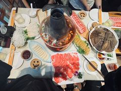 -东来顺饭庄(天坛店)