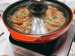 -周渝食惦·酸菜鱼精致川菜(横岗店)