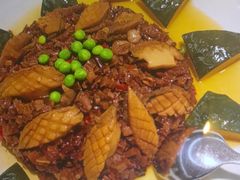 -写庭·鱼鲜川菜·宴请(铁像寺水街店)
