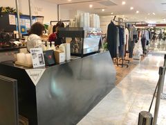 -Manner Coffee(芮欧百货店)