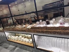 -福成自助烤肉(长阳店)