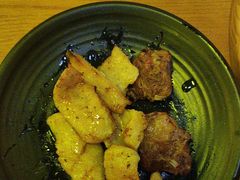 -AJIYA炭火烧肉(徐汇正大乐城店)