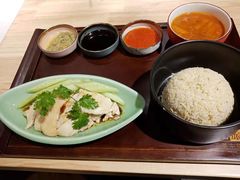 -牛腩之旅·牛腩牛杂煲(光启城美食城店)