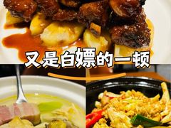 -上海人家花樣年华(中山公园店)