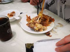 -亭下湖饭店(康岭店)