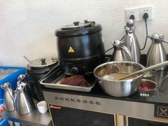 -九玺炉旋转小火锅(柠溪路店)