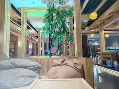 -星河湾温泉洗浴酒店