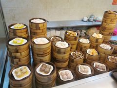 -恒兴发茶店(水巷口店)