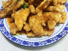 嘎巴锅私家菜馆-嘎吧锅私家菜馆(新村十区店)