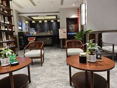 -时光漫步S酒店(成都宽窄巷子店)
