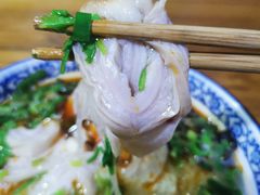 精品葫芦头-朱秀英梆梆肉葫芦头(琉璃街店)