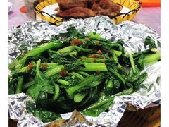 -临高吉海土窑海鲜(琼山店)