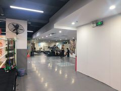 -拳盛时代拳击俱乐部(北京路店)