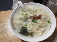 -琴岛顺天馄饨(乐客城店)