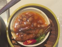 -火啫啫·粤式啫啫煲(南通首店)