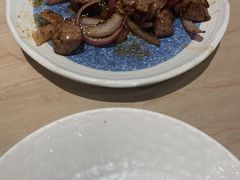 -大渔铁板烧(蛇口店)