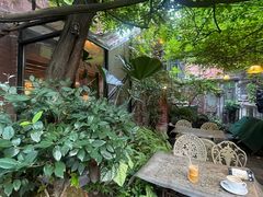 -古董花园(思南路42弄小区店)