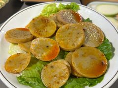 -正宗齐齐哈尔烤肉·齐牛哥鲜切炭火烤肉(杭州总店)