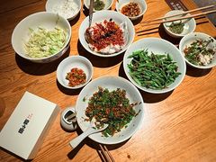 -田小狗的饭店(碧桂园店)