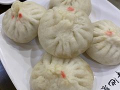 三鲜包子-京天红酒家(虎坊路店)