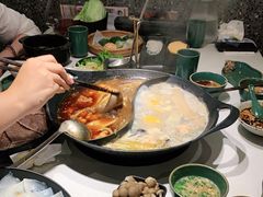 -新辣道鱼火锅(上地华联店)