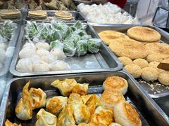 -常州糕团店(北大街新世纪商城店)